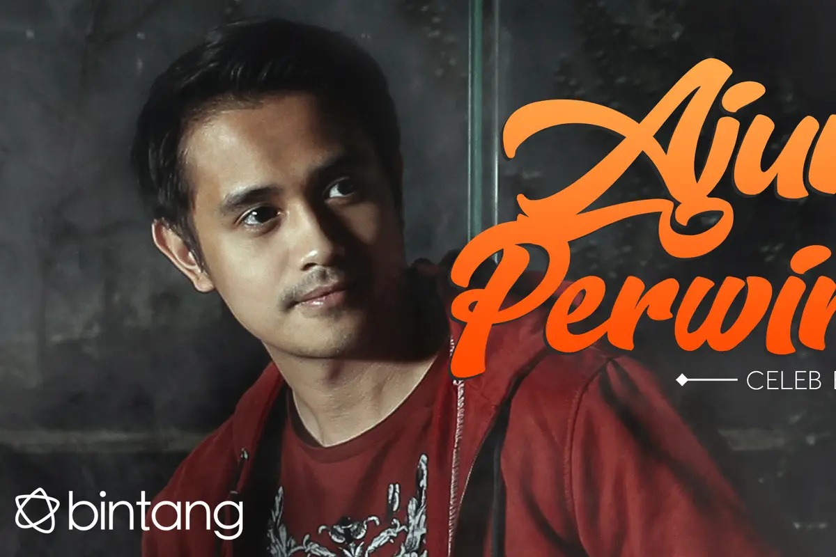 [Bintang] HL Celeb Bio Ajuna Perwira