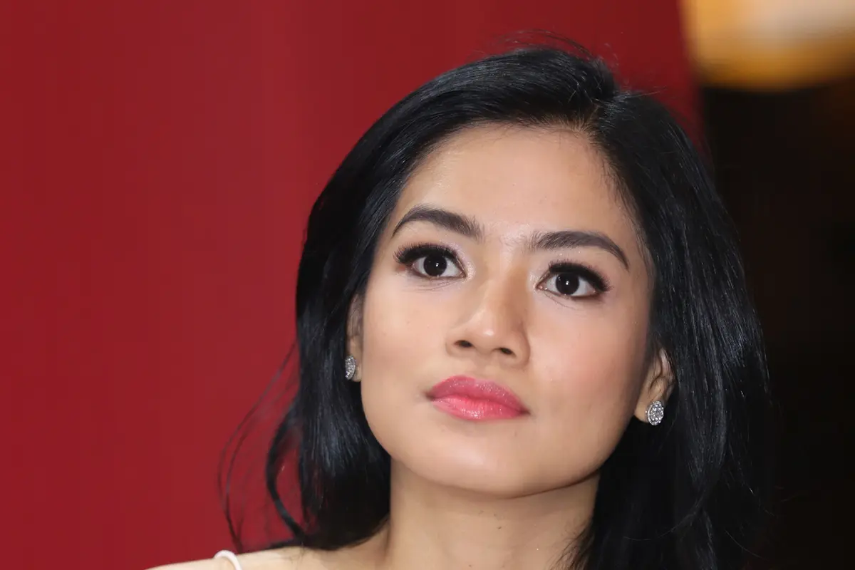 [Bintang] Titi Kamal