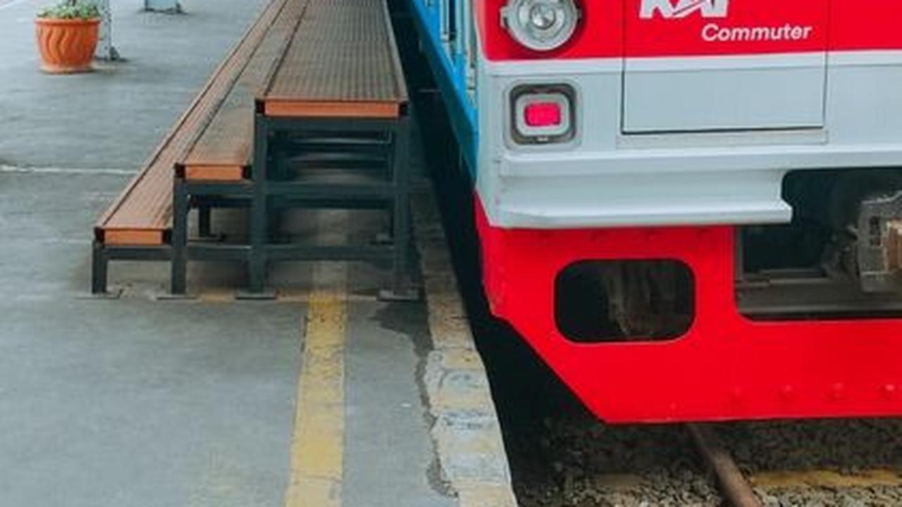 Kementerian Perhubungan Izinkan PT KCI Impor KRL dari China, Ini Alasannya