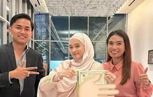 Demi Terhindar dari Fitnah, Inara Rusli Pamerkan Akta Cerai dengan Virgoun