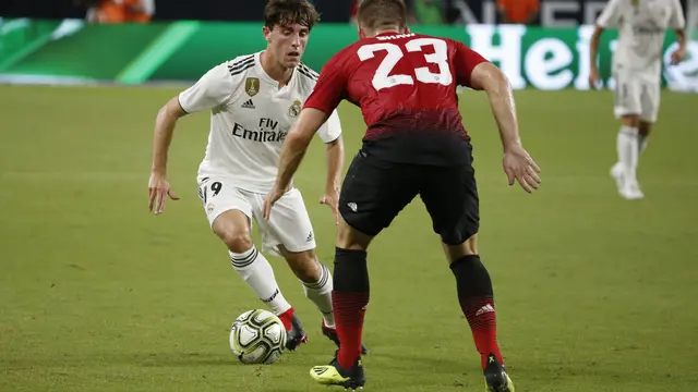 Alvaro Odriozola