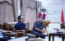 Perkuat Riset Pembangunan Daerah, Unhas dan Pemkab Bulukumba Jalin Kolaborasi Strategis