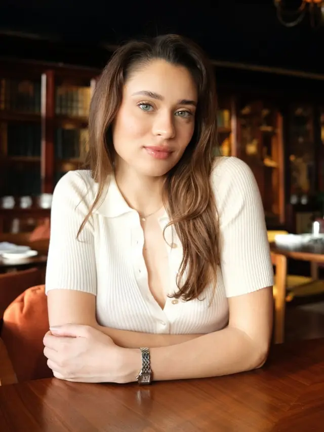 Daniela Melchior