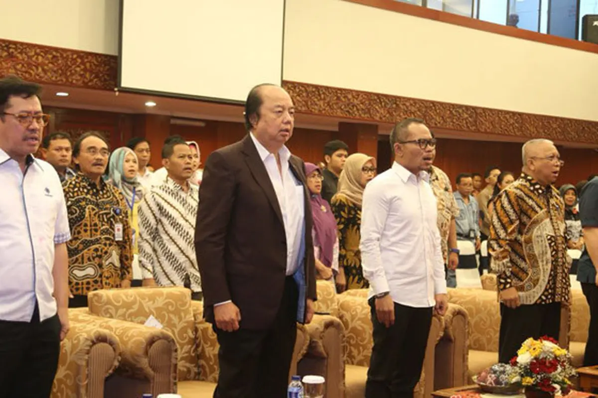 Tahir Foundation Bantu 5000 Calon Pekerja Tingkatkan Ketrampilan