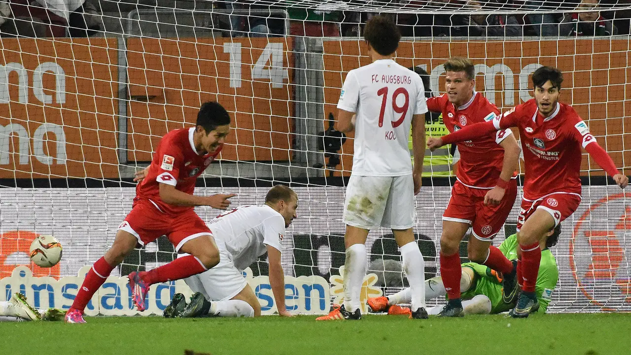 Yoshinori Muto (Liputan6.com)