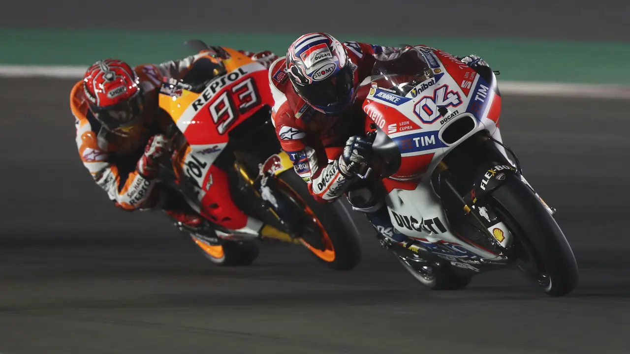Marc Marquez