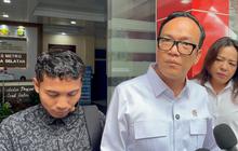 Wamenaker Dampingi Eks Pegawai Duta Palma Lapor Polisi usai Dipolisikan Karena Mengadu Penahanan Ijazah