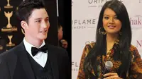 Mike Lewis Sebal Dituduh Orang Ketiga Perceraian Farah Quinn