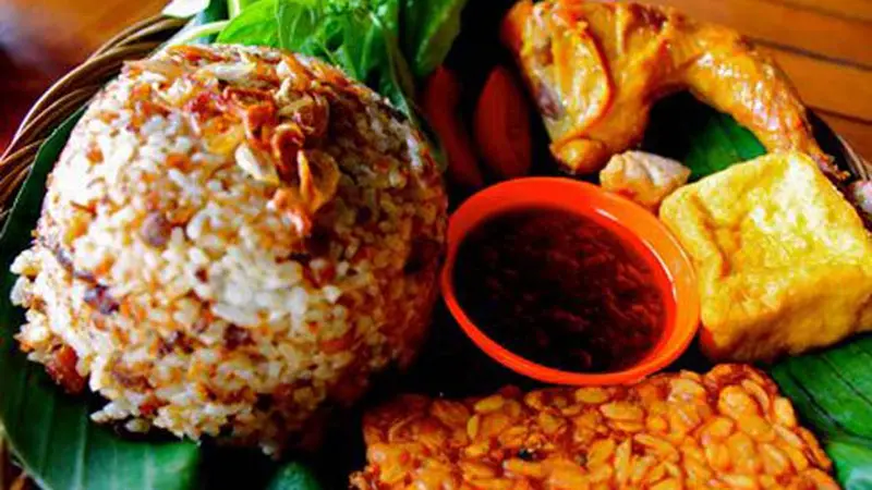 Nasi