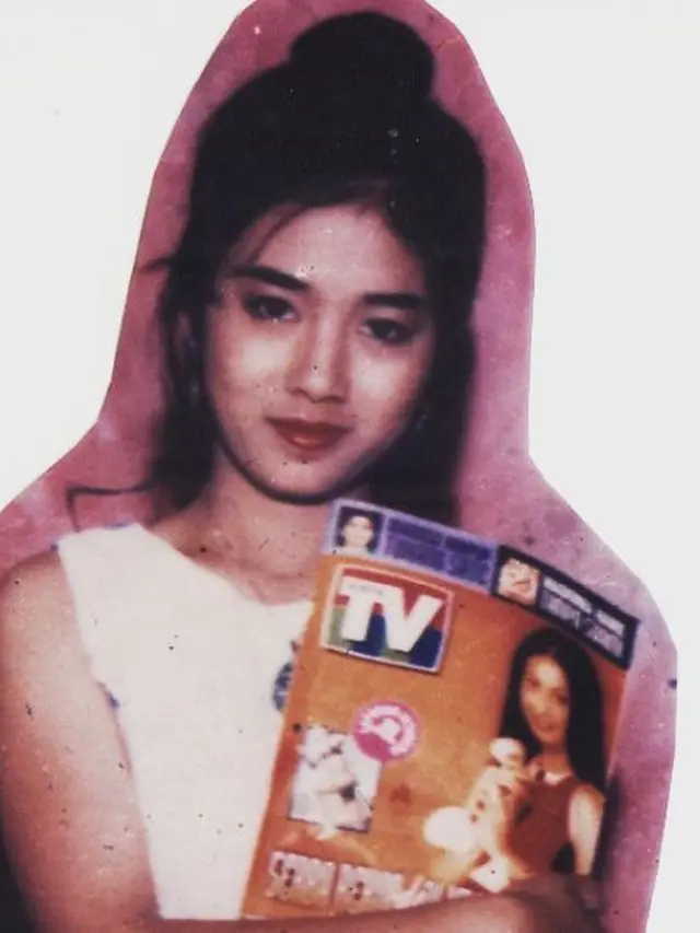 Genap Berusia 40 Tahun, Ini 7 Potret Lawas Soimah Saat Remaja