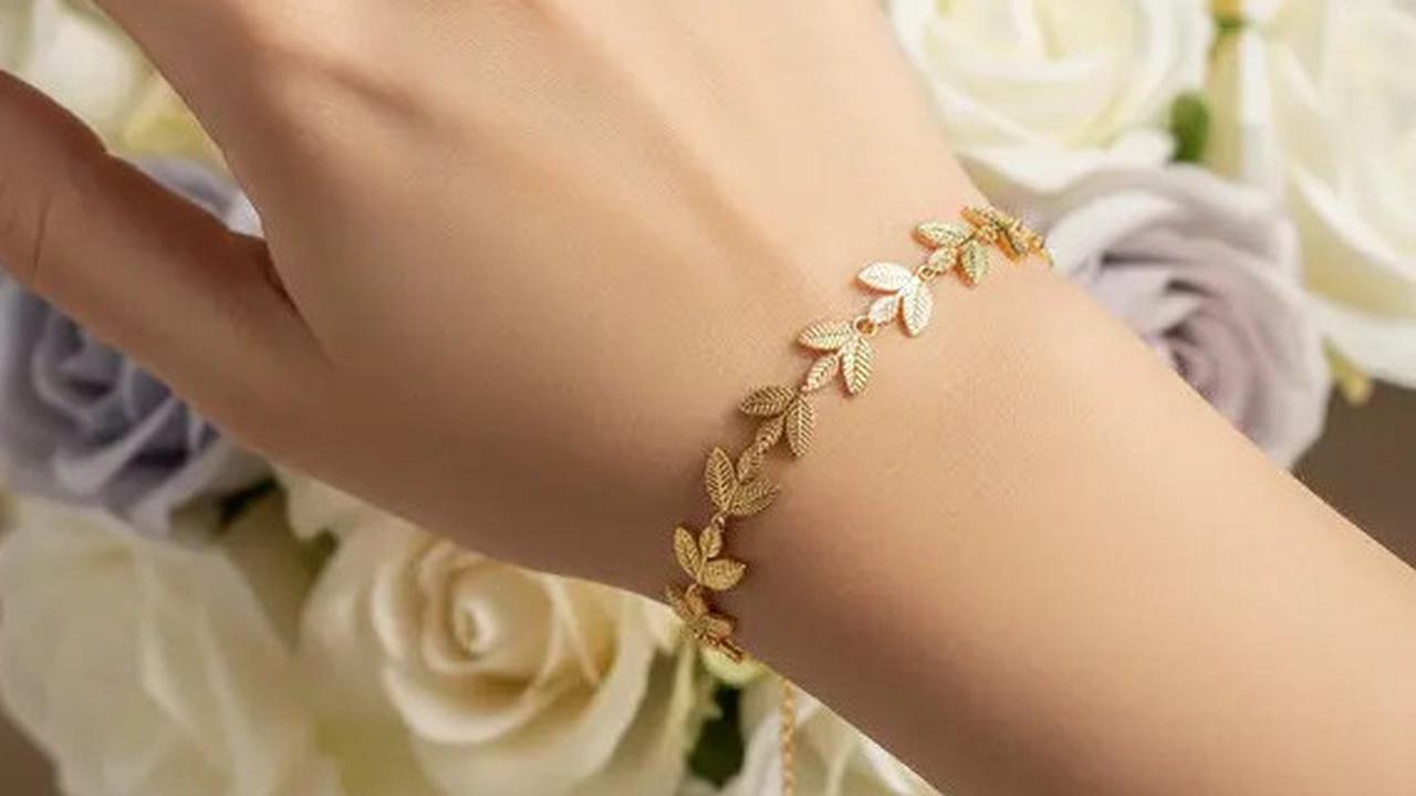 Simak 7 Tips Memilih Model Gelang Emas untuk Kado Spesial, Berkesan Seumur Hidup