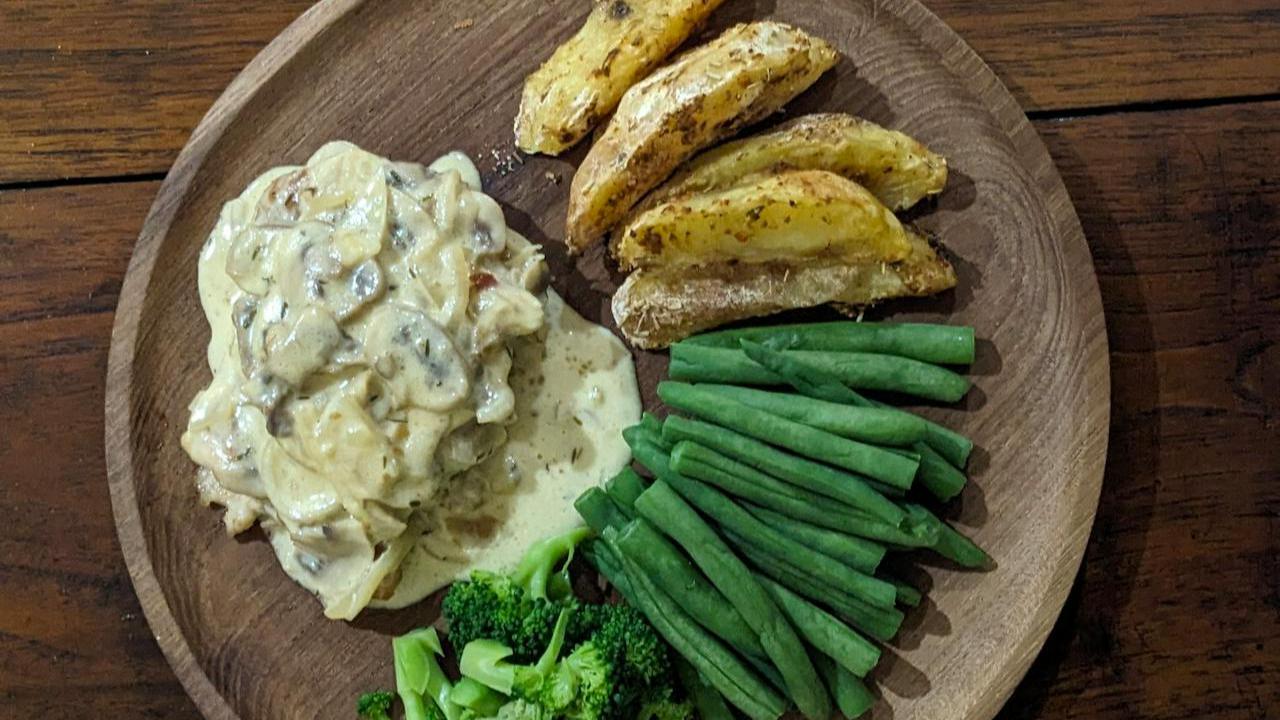 Tips Menjalani Diet Tanpa Nasi agar Tubuh Tetap Bertenaga