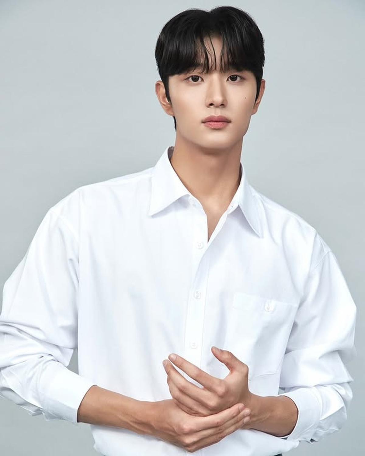 Kim Jae-Won Resmi Beradu Akting dengan Kim Go-Eun di Drama Korea YUMI'S CELLS Season 3
