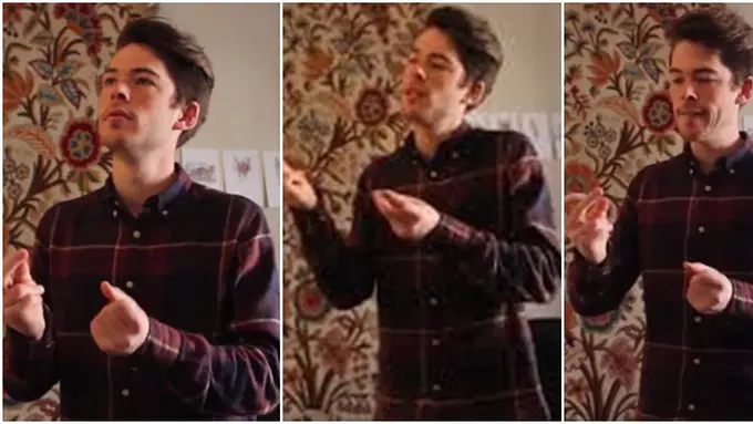 Photo copyright Youtube/Emil Axelsson