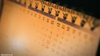Misteri Tanggal Cantik `11-12-13`, Luar Biasa atau Kebetulan?