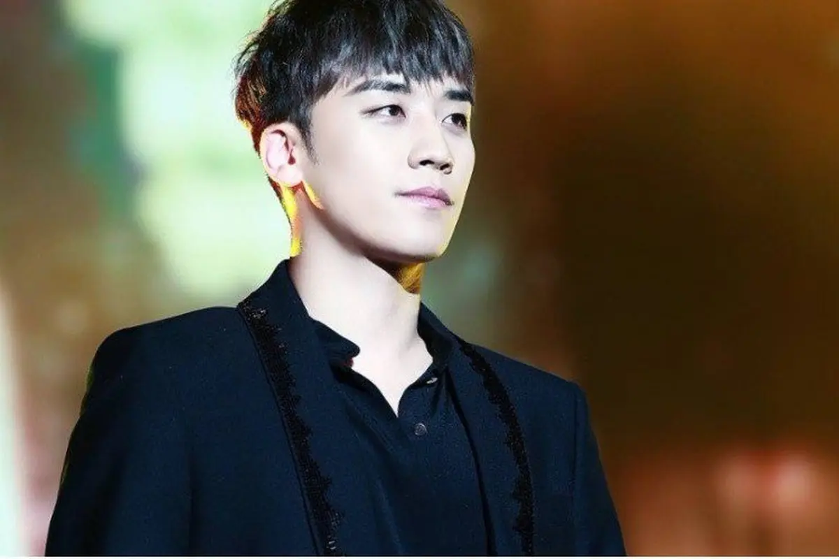 [Bintang] Seungri BIGBANG