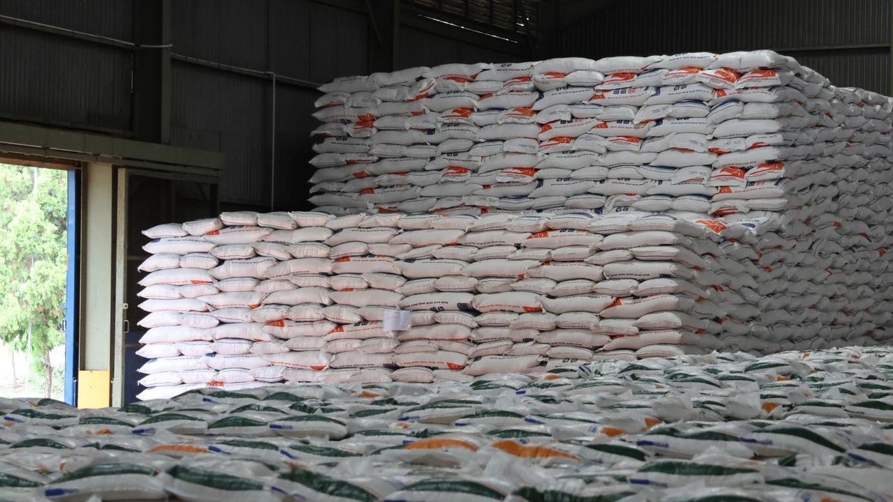 Kenaikan Harga Eceran Tertinggi Beras Medium Bikin Harga Beras Semakin Tinggi?