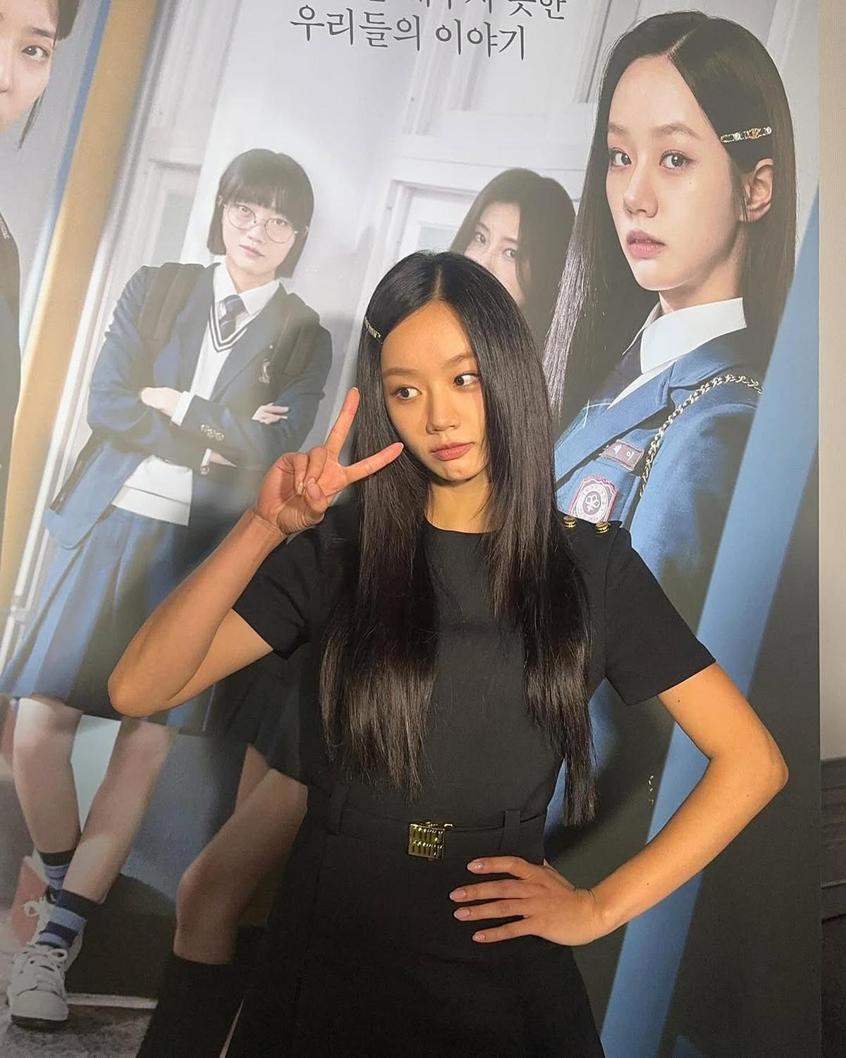 Sinopsis Drakor 'FRIENDLY RIVALRY' yang Sedang Ramai Karena Adegan Ciuman Hyeri dengan Sesama Perempuan