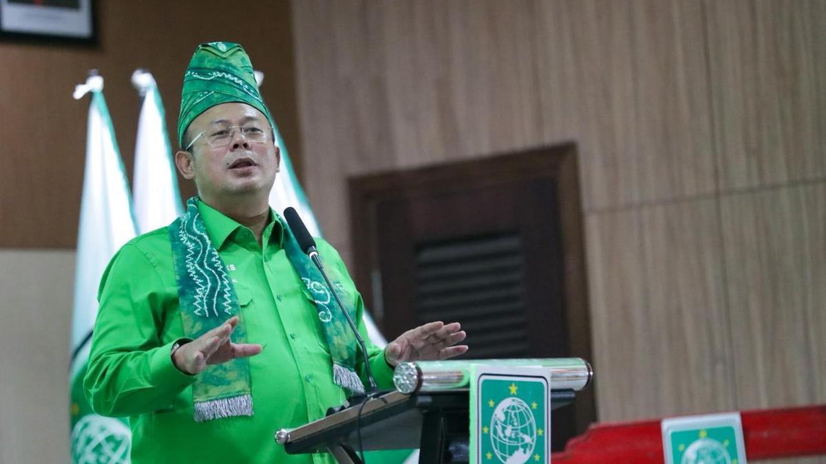 Cucun Ahmad: Kader PKB Jangan Cuma Jadi Tamu 5 Tahunan, Harus Buktikan Kerja ke Rakyat
