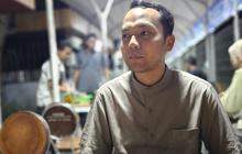 Sama-Sama di Solo, Alasan Calon Wali Kota Respati Ardi Tak Libatkan Jokowi buat Kampanye Pilkada