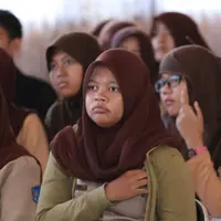 Mungkin ini yang menyebabkan PDSS sulit di akses dan membuat sebagian siswa dan guru sekolah menjadi panik. 