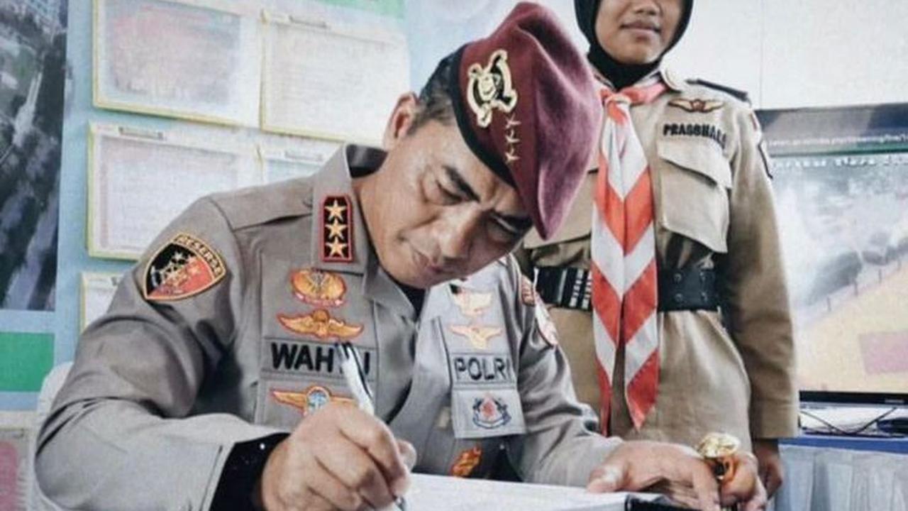 Dok. Istimewa