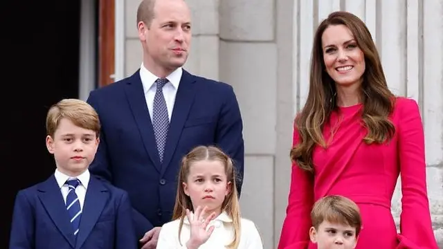 8 Potret Outfit Kate Middleton yang Paling Dicari dan Paling Menarik Versi Google