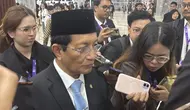 Menag Soroti Tantangan Hafalan Alquran Berhadiah Miras