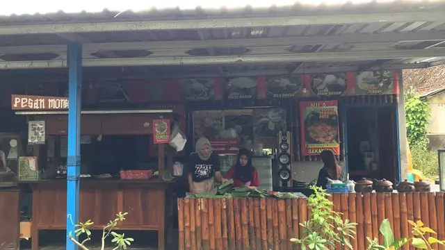 Rekomendasi Tempat Makan Enak di Kalasan Yogyakarta Tahun 2025