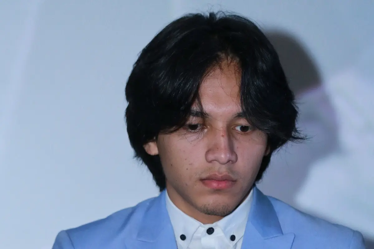 [Bintang] Alasan Jefri Nichol Senang Bermain di Film Surat Cinta Untuk Starla The Movie