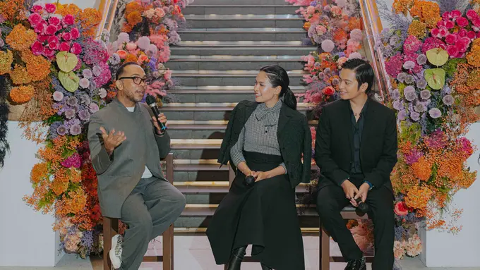 Plaza Indonesia 34th Anniversary