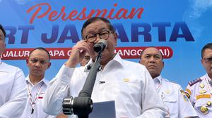 LRT Manggarai-Dukuh Atas Dibangun Awal 2027, Anggarannya Rp 2,7 Triliun