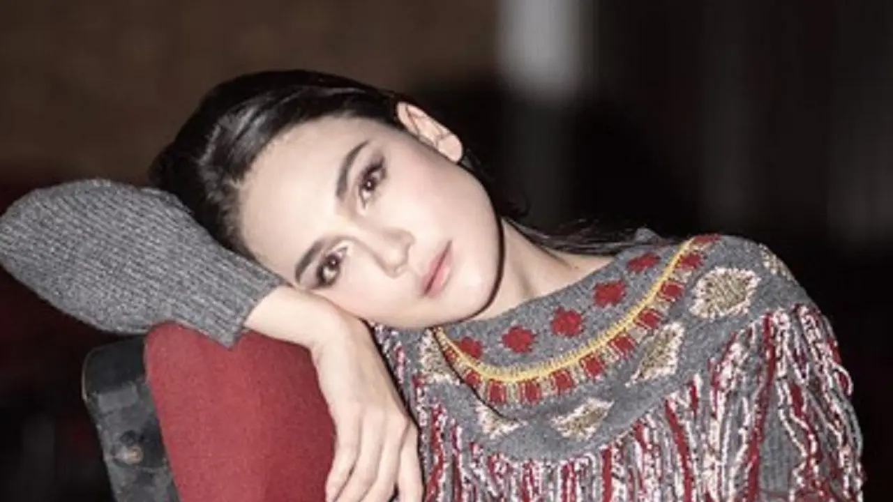 Luna Maya