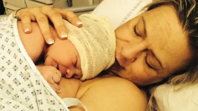 Foto: copyright dailymail.co.uk