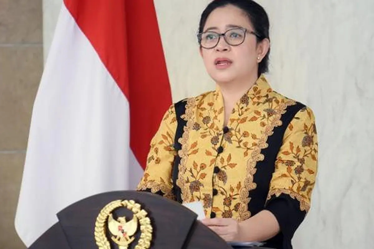 Jemaah Haji Batal Berangkat, Ketua DPR Berharap Kuota Haji Indonesia Tahun Depan Bertambah