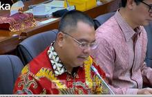 VIDEO: Keras DPR Kritik Bahlil Soal Tambang Ormas Agama "Kita Butuhnya Izin Pendirian Gereja!"