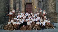 Foto: Dok. Youth Choir 78