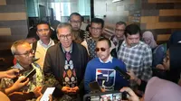 Temui DJSN, Forum Jamsos Minta KRIS BPJS Kesehatan Dikaji Ulang