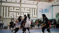 Kegiatan Jr NBA di Indonesia