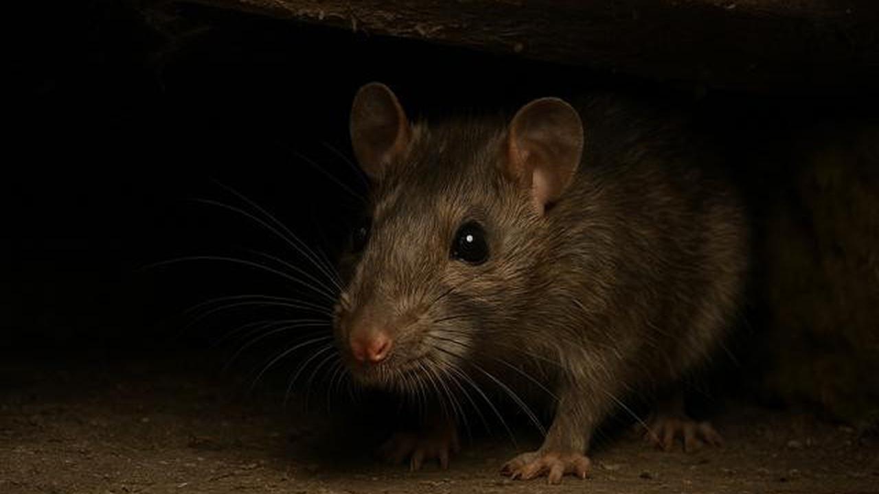 7 Tanda Tikus Aktif di Rumah yang Jarang Disadari, Jangan Disepelekan Kehadirannya