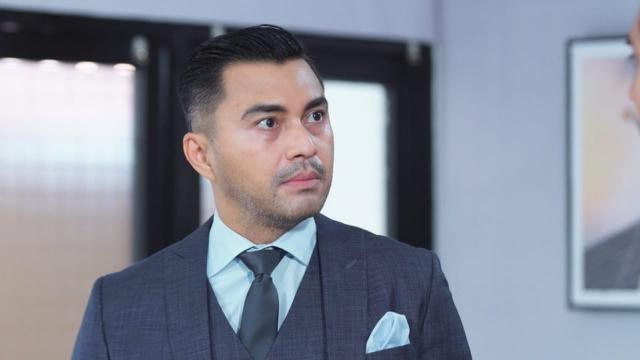 Love Story The Series