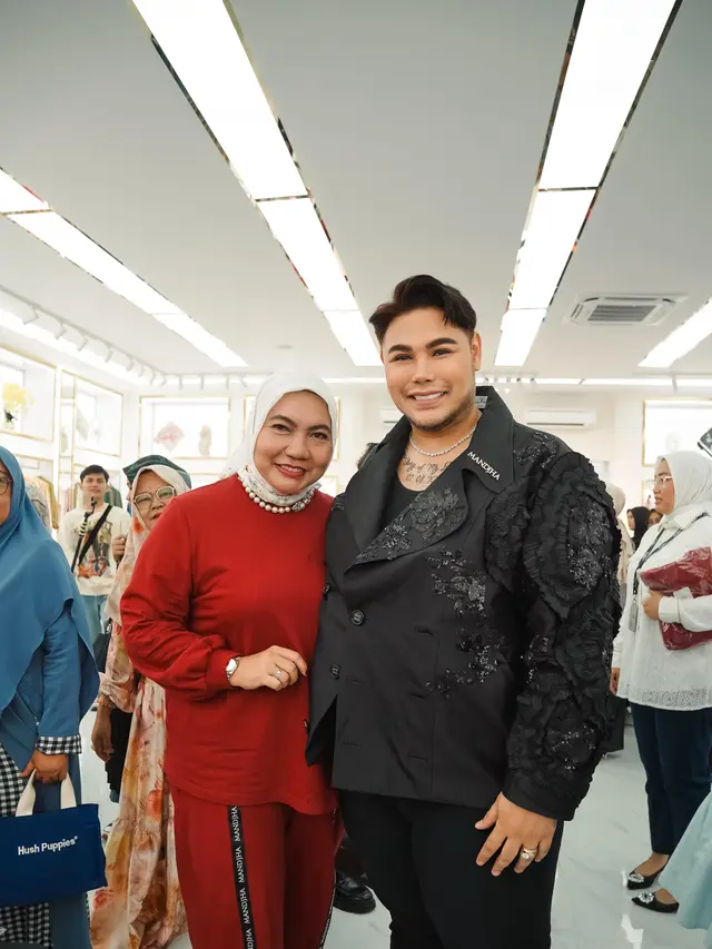 Ivan Gunawan
