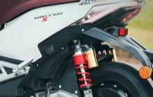 Pengguna Motor Listrik Tidak Bisa Ikut Mudik Gratis, Begini Penjelasan Kemenhub