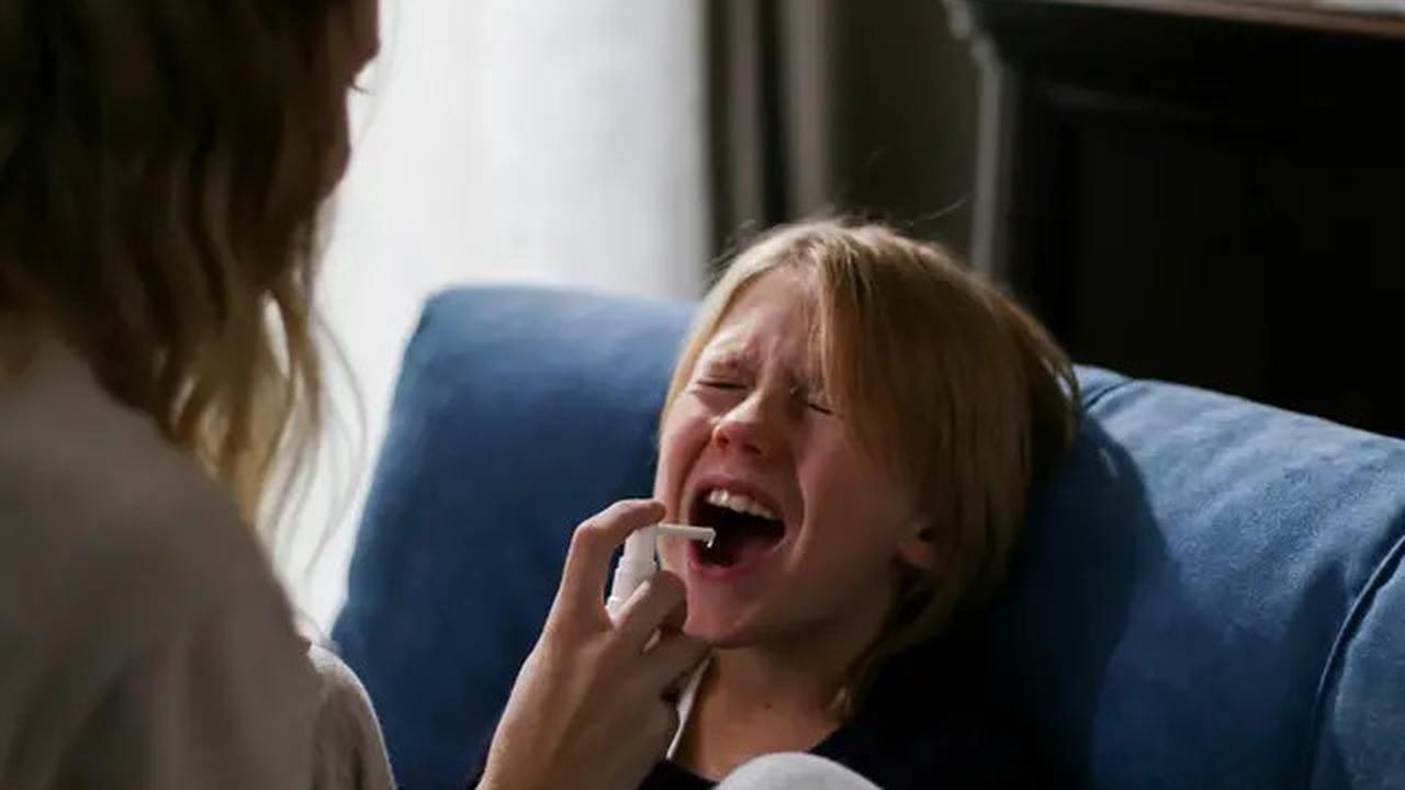 Waspada! 5 Jenis Penyakit ini Bisa Memengaruhi Kecerdasan Anak