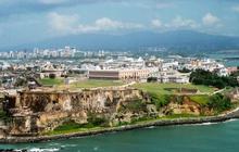 Tak mampu bayar utang Rp 782 miliar, Puerto Rico resmi bangkrut