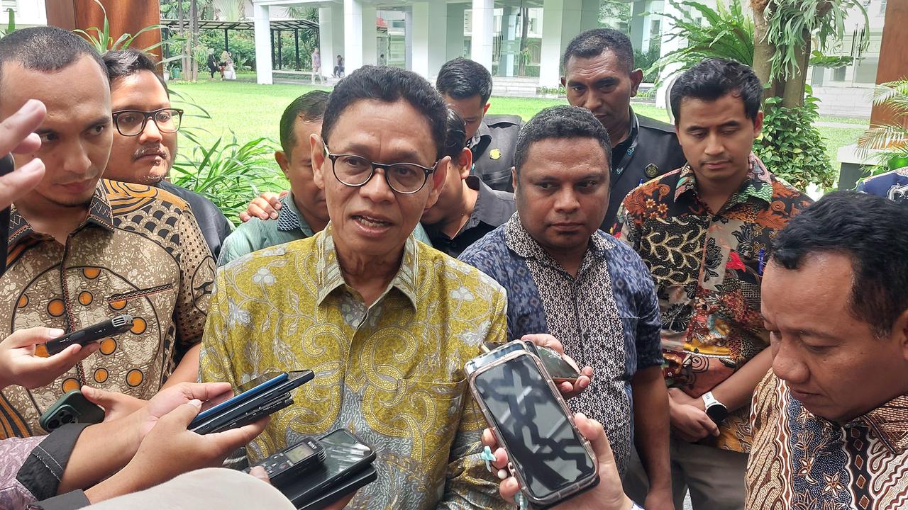 ESDM: Perusahaan China CATL Mulai Produksi Baterai Kendaraan Listrik di Indonesia Maret 2026