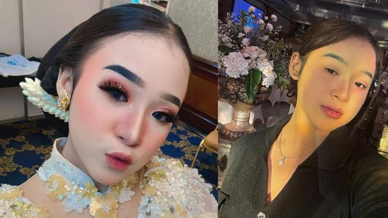 Mantan Sinden Cilik yang Doyan Selfie Pose Close Up, Intip Pesona Niken Salindry yang Curi Perhatian