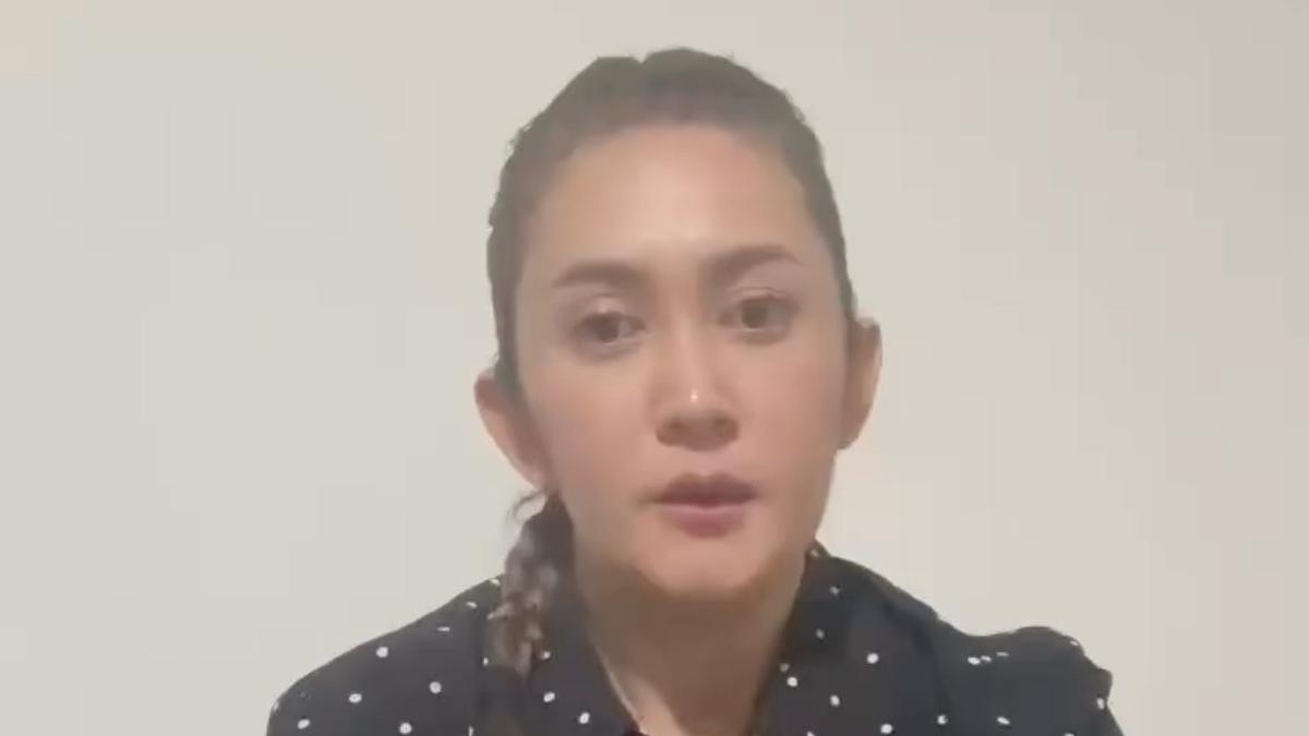 Nafa Urbach Dinonaktifkan Dari Jabatan Anggota DPR RI, Partai Nasdem: Aspirasi Rakyat Acuan Utama
