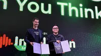 ITSEC dan Infinix Kolaborasi Benamkan Sistem Keamanan AI untuk Bentengi Pengguna HP dari Phishing