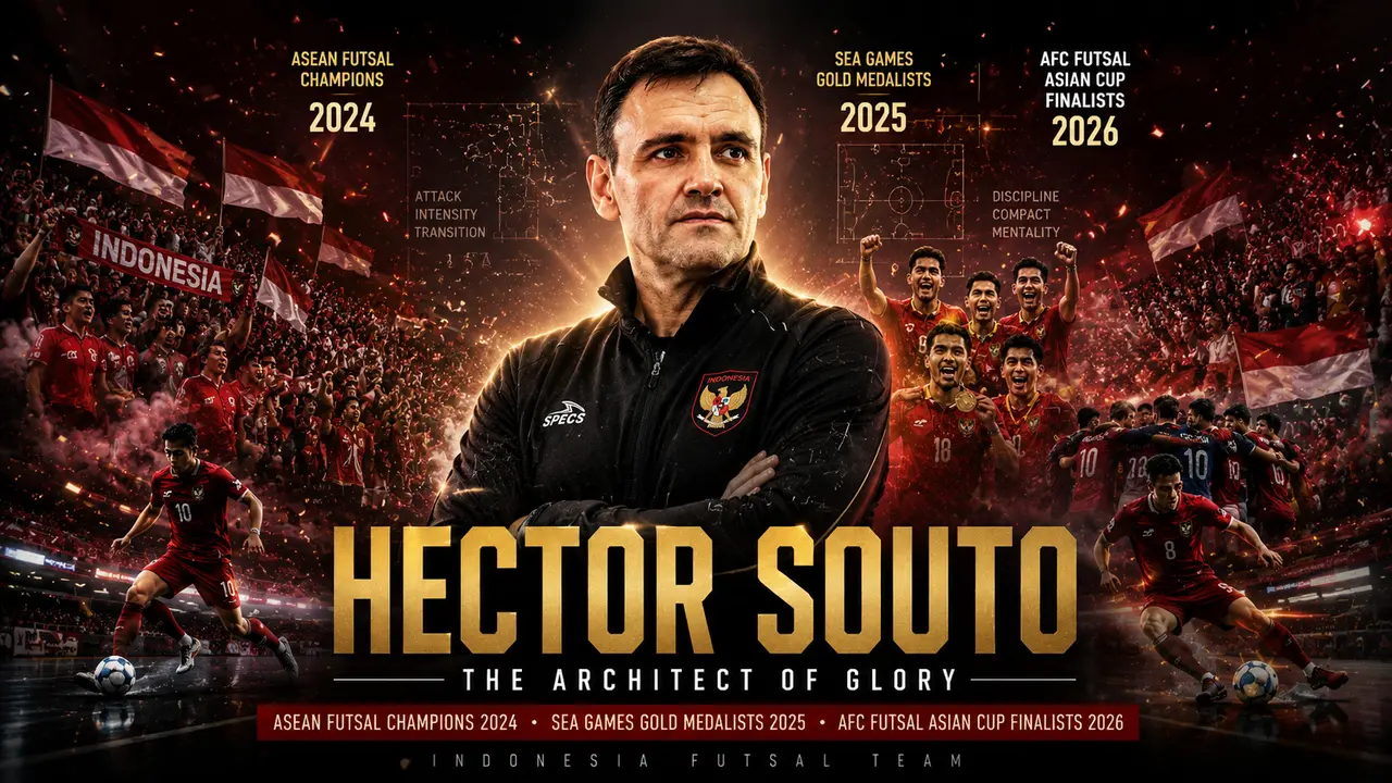 Hector Sauto